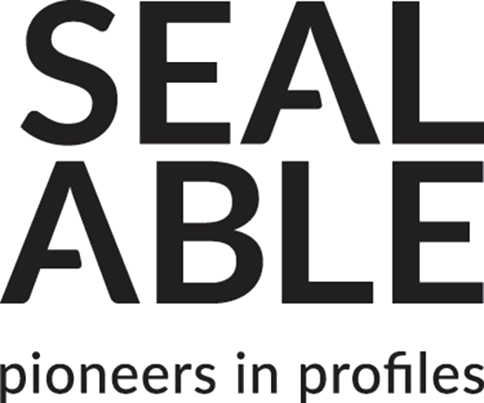 Sealable - pioneers in profiles