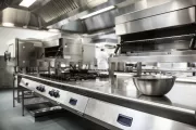 GEVU Anwendungsbereich Gastronomie