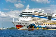 GEVU Anwendungsbereich Schifffahrt