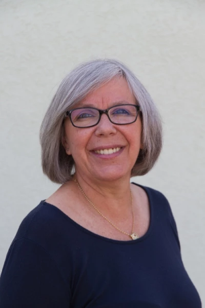 Portrait von Ute Jebara, Stammdaten-Management, Vertrieb bei GEVU