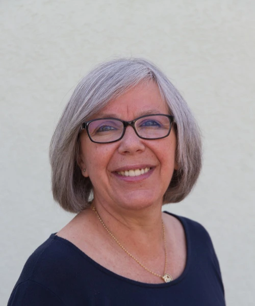 Portrait von Ute Jebara, Stammdaten-Management, Vertrieb bei GEVU