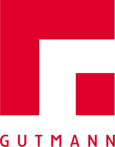 Logo von GUTMANN
