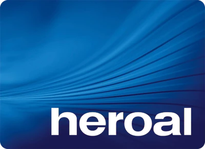 Logo von heroal