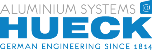 Logo von HUECK