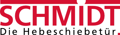 Logo von Schmidt