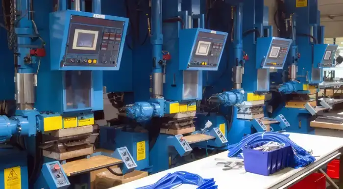 Hersteller für Vulkanisierung und Gummiformteile